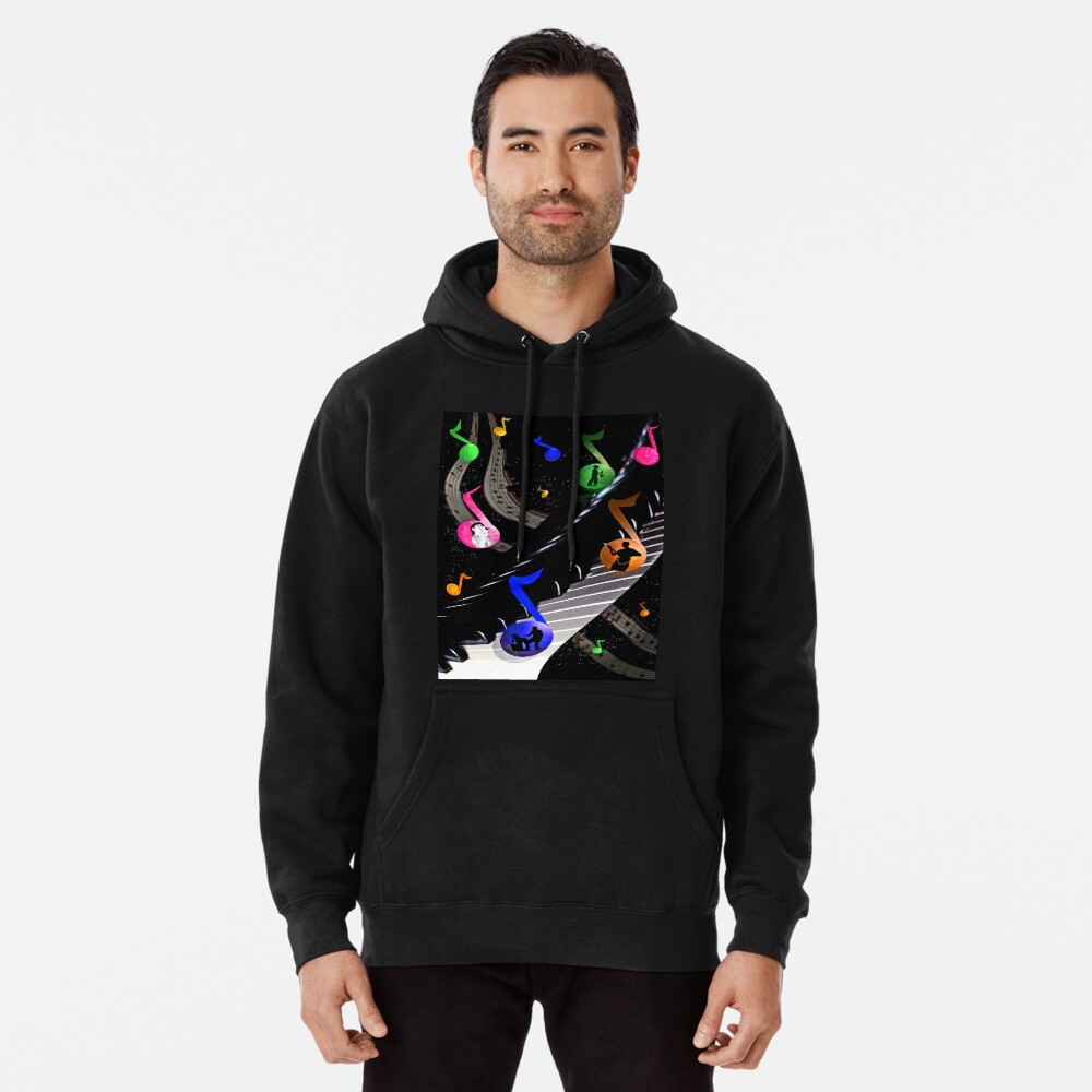 Item preview, Pullover Hoodie designed and sold by MaluC.