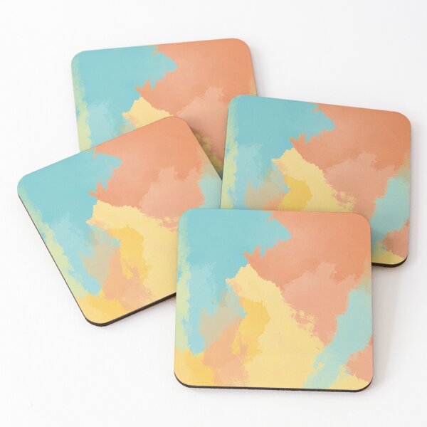 Item preview, Spring Colors designed and sold by lineartdesigns.