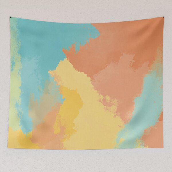 Item preview, Spring Colors designed and sold by lineartdesigns.