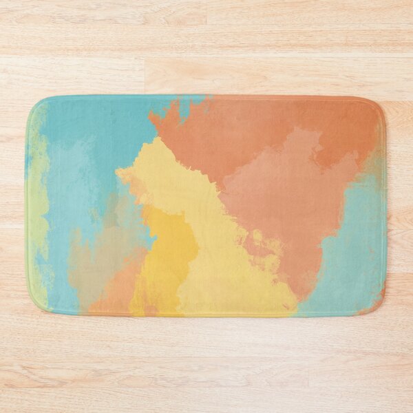 Item preview, Spring Colors designed and sold by lineartdesigns.