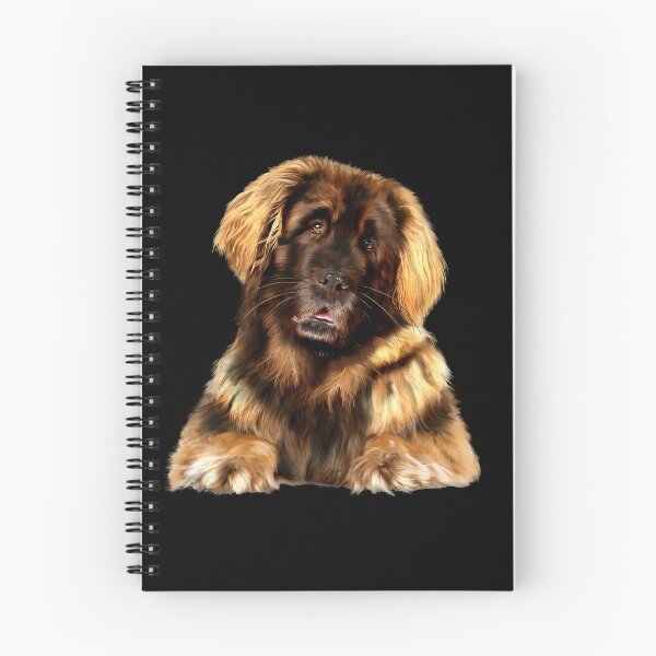 Item preview, Leonberger Dog for Giant Dog Lovers designed and sold by iPOPit.