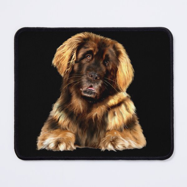 Item preview, Leonberger Dog for Giant Dog Lovers designed and sold by iPOPit.
