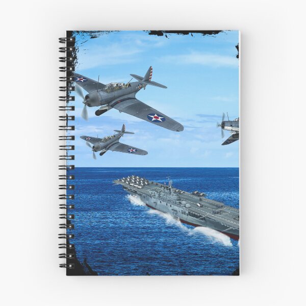 Item preview, World War 2 American Aircraft Carrier designed and sold by Blok45.