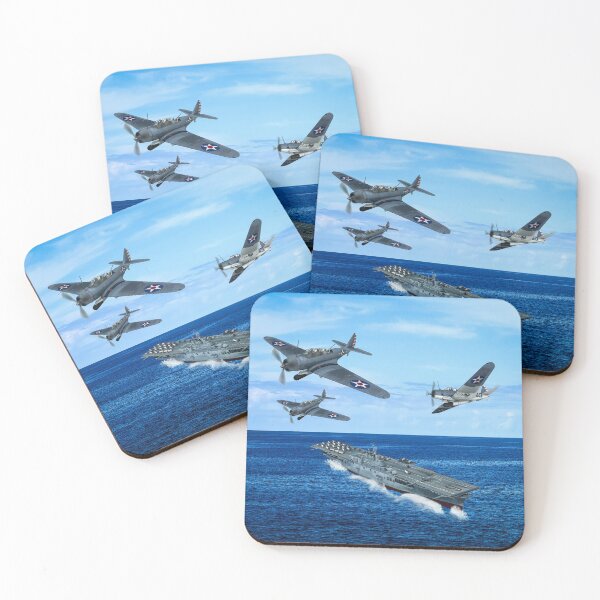 Item preview, World War 2 American Aircraft Carrier designed and sold by Blok45.