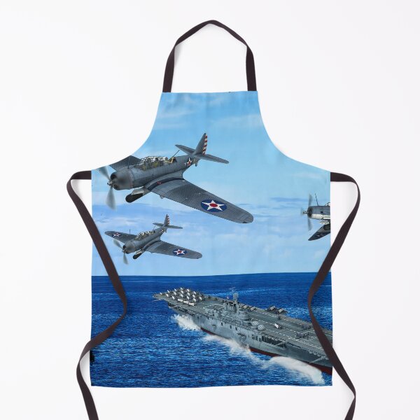 Item preview, World War 2 American Aircraft Carrier designed and sold by Blok45.