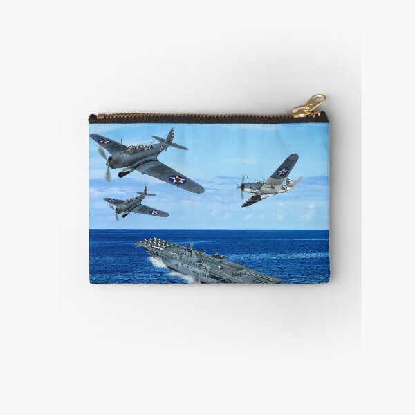 Item preview, World War 2 American Aircraft Carrier designed and sold by Blok45.