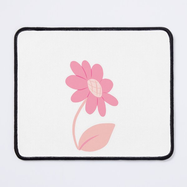 Item preview, Pink flower designed and sold by Kioeel.