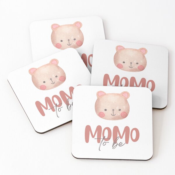 Item preview, Momo To Be For Pregnant Mom Or Women As A Best Momo Ever - Best Momo Ever designed and sold by lodarohit.