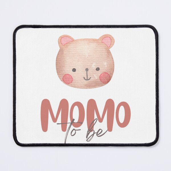 Item preview, Momo To Be For Pregnant Mom Or Women As A Best Momo Ever - Best Momo Ever designed and sold by lodarohit.