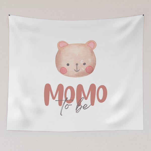 Item preview, Momo será para madres embarazadas o mujeres como el mejor Momo de todos los tiempos: el mejor Momo de todos los tiempos designed and sold by lodarohit.