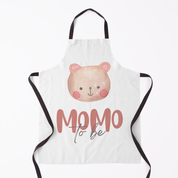 Item preview, Momo To Be For Pregnant Mom Or Women As A Best Momo Ever - Best Momo Ever designed and sold by lodarohit.