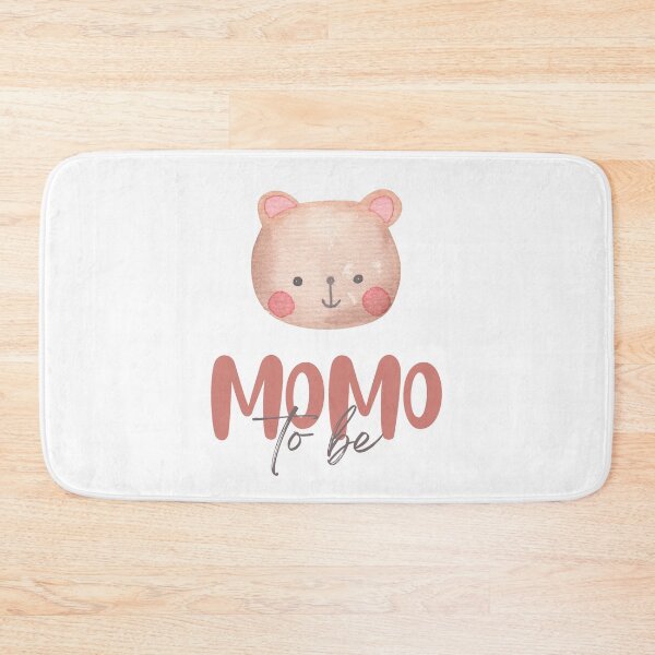 Item preview, Momo To Be For Pregnant Mom Or Women As A Best Momo Ever - Best Momo Ever designed and sold by lodarohit.