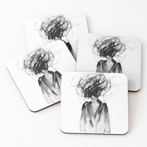 Item preview, Overthinking designed and sold by livvysophie.