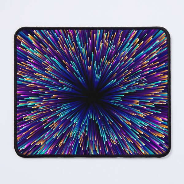 Item preview, Explosion of colors designed and sold by Zip-Zup.