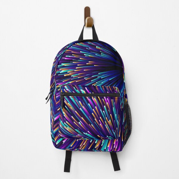 Item preview, Explosion of colors designed and sold by Zip-Zup.
