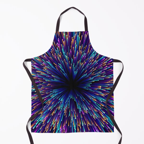 Item preview, Explosion of colors designed and sold by Zip-Zup.