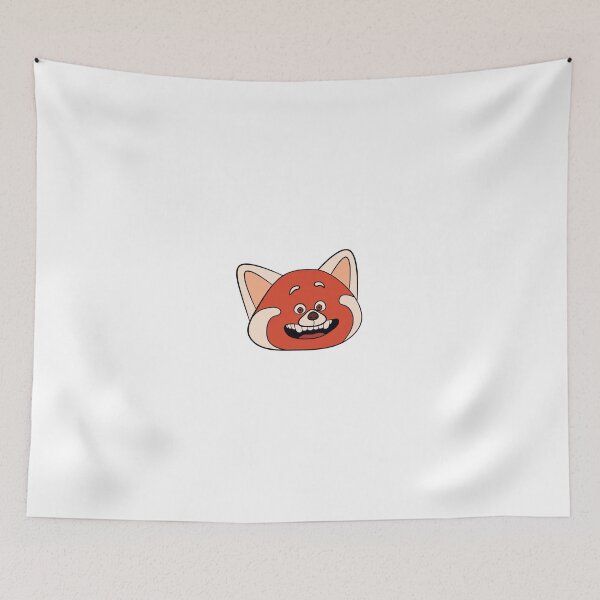 Item preview, turning red designed and sold by Chrisilustra.