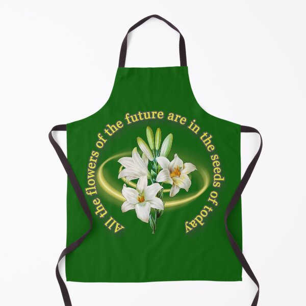 Item preview, Flowers Of The Future - Chinese Proverb - Version 06 - Color 06 designed and sold by SumarUp.