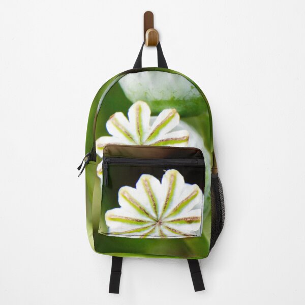 Item preview, Poppy Pods designed and sold by Liesl Kustermann.