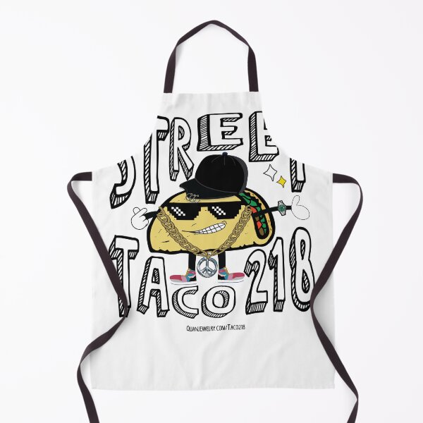 Item preview, K-Pop Cool Street Taco 218 Funny Graphic Tees T-Shirt designed and sold by QuanJewelry.