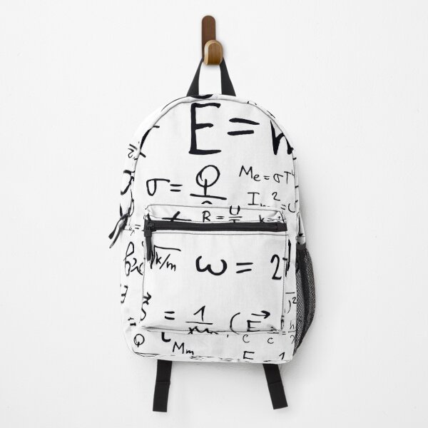 Item preview, Fundamental Physics Equations designed and sold by NotUrAverageART.