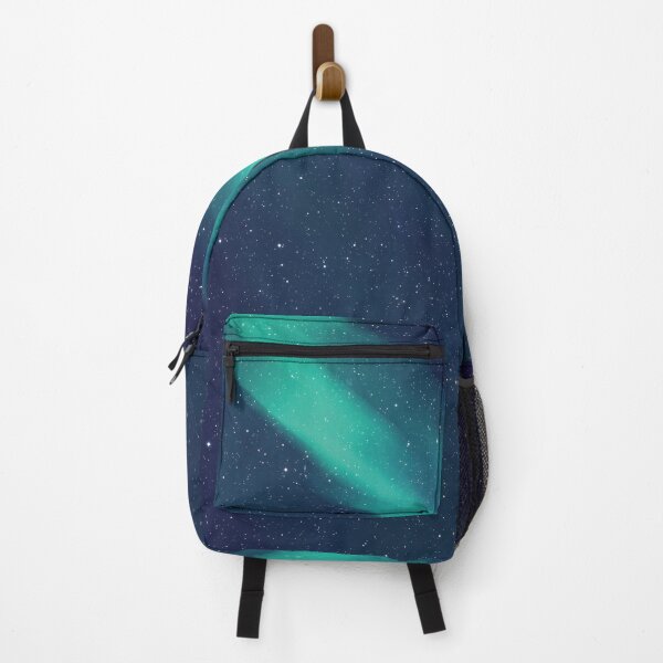 Item preview, Aurora Borealis print designed and sold by Grey-Brunette.