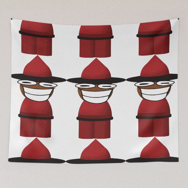 Item preview, expunged fnf designed and sold by spamton-funny.