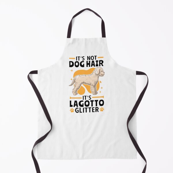 Item preview, Lagotto Glitter Water Dog Lagotto Romagnolo designed and sold by madgrfx.