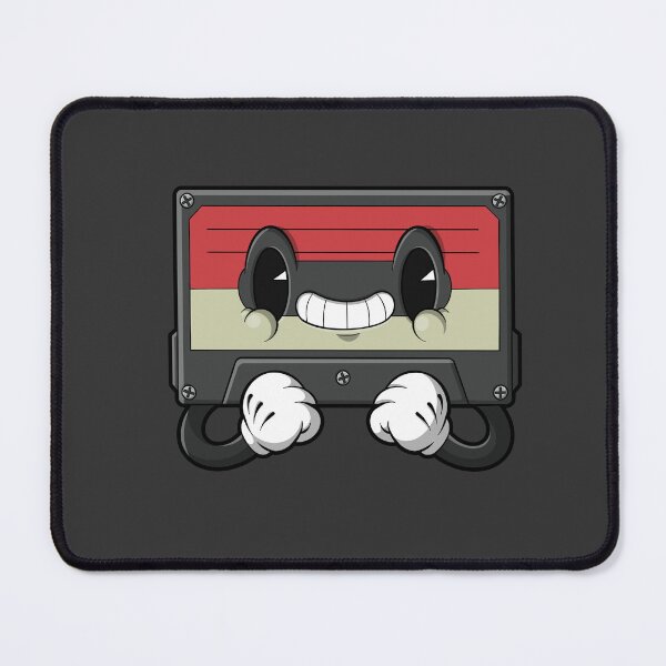 Item preview, Retro Cassette designed and sold by DMAFEb.