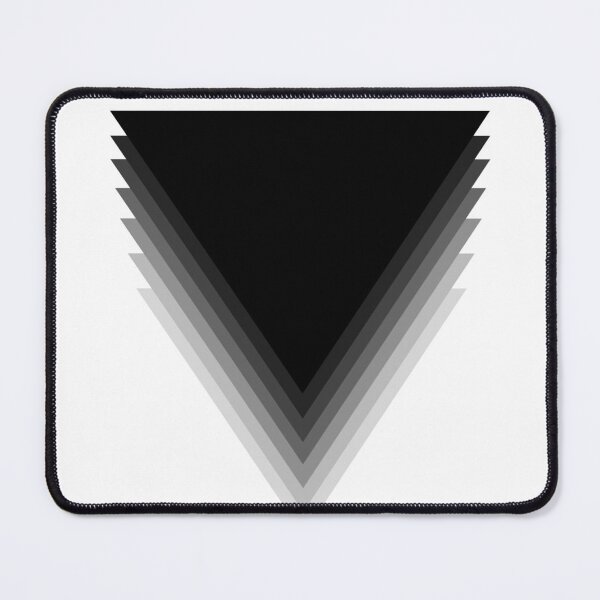 Item preview, Abstract Triangles designed and sold by rimeo.