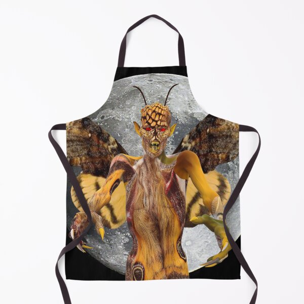Item preview, Moth Man designed and sold by Icarusismart.