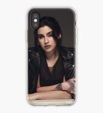Vinilo o funda para iPhone Funda de iPhone Lauren Jauregui - Cartelera