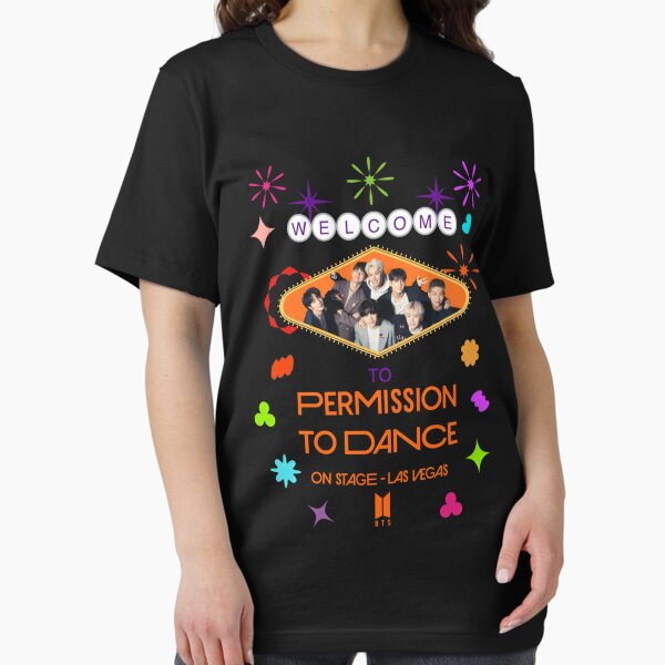 Bts Permission To Dance Merch & Gifts for Sale | Redbubble
