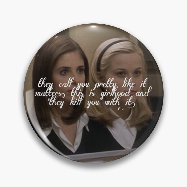 Item preview, cruel intentions  designed and sold by justagirlblog.