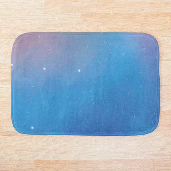 Item preview, Beautiful blue evening sky print designed and sold by Grey-Brunette.