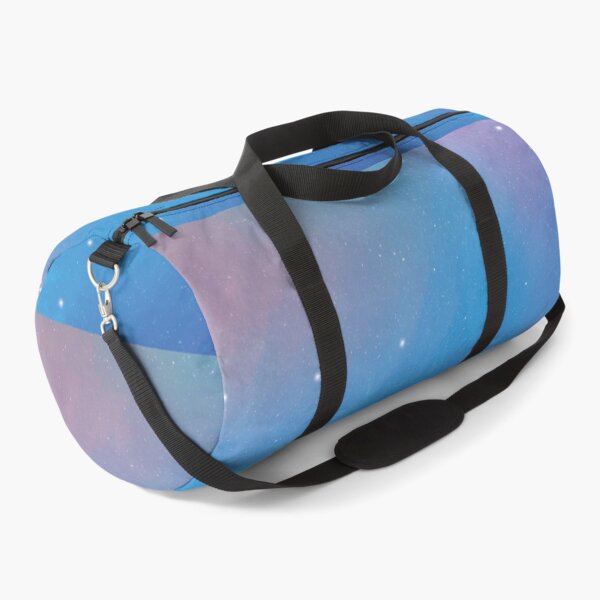 Item preview, Beautiful blue evening sky print designed and sold by Grey-Brunette.