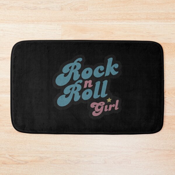 Item preview, Darla Rock n Roll Girl T-Shirt designed and sold by AdaStrom1.