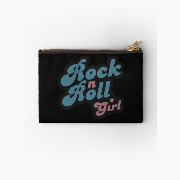 Item preview, Darla Rock n Roll Girl T-Shirt designed and sold by AdaStrom1.
