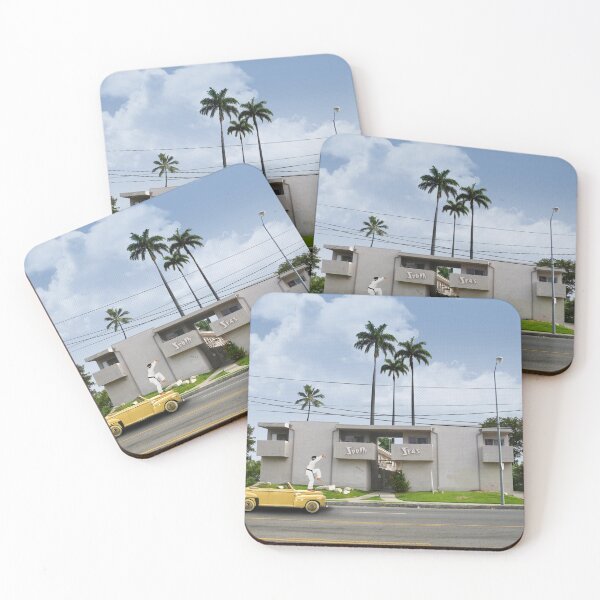 Item preview, Daniel San designed and sold by 2toastdesign.