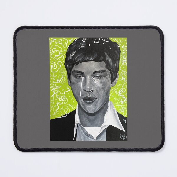 Item preview, Charlie from Perks of Being a Wallflower Premium Scoop  designed and sold by BrettCharlesds.