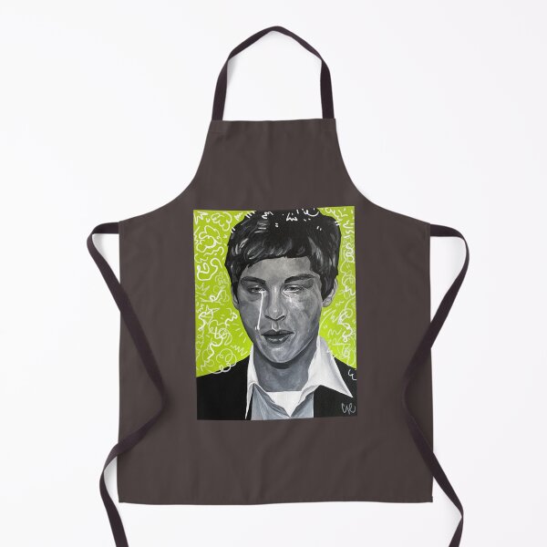 Item preview, Charlie from Perks of Being a Wallflower Premium Scoop designed and sold by BrettCharlesds.