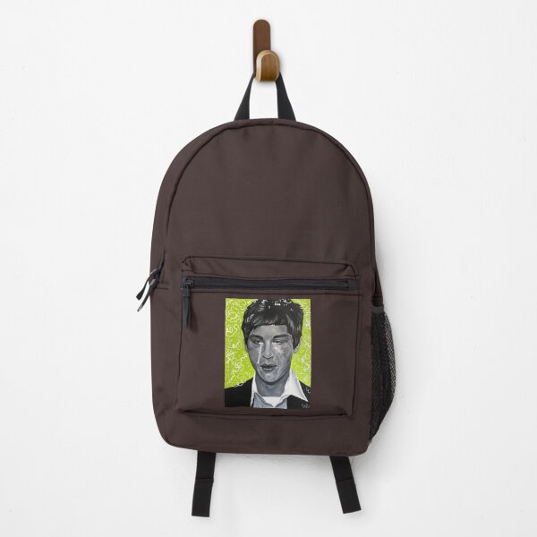 Item preview, Charlie from Perks of Being a Wallflower Premium Scoop designed and sold by BrettCharlesds.