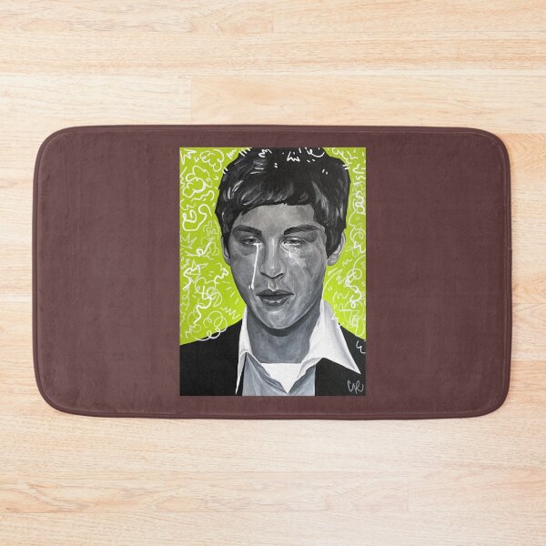 Item preview, Charlie from Perks of Being a Wallflower Premium Scoop  designed and sold by BrettCharlesds.