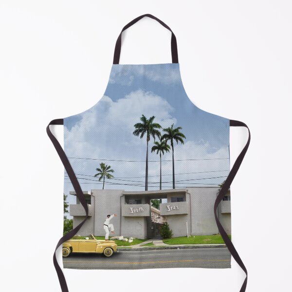 Item preview, Daniel San designed and sold by 2toastdesign.