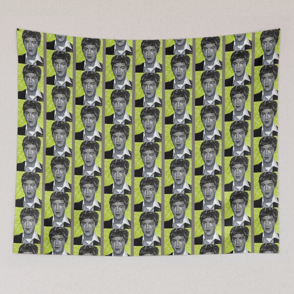 Item preview, Charlie from Perks of Being a Wallflower Premium Scoop  designed and sold by BrettCharlesds.