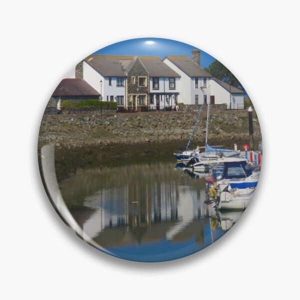 Item preview, Marina views designed and sold by Ribster13.