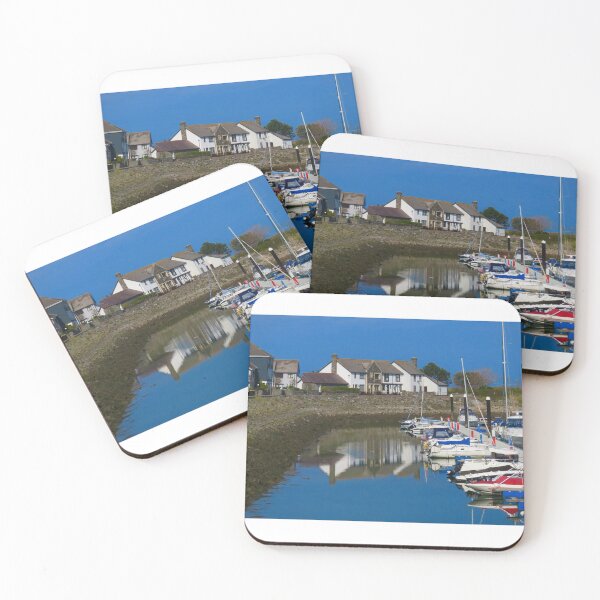 Item preview, Marina views designed and sold by Ribster13.