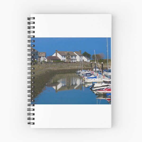 Item preview, Marina views designed and sold by Ribster13.