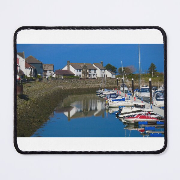 Item preview, Marina views designed and sold by Ribster13.
