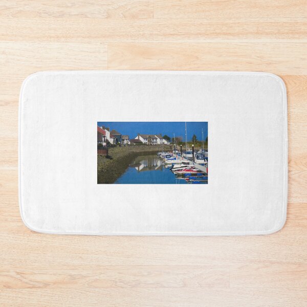 Item preview, Marina views designed and sold by Ribster13.